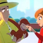Curious George - galeria zdjęć - filmweb