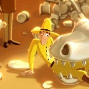 Curious George - galeria zdjęć - filmweb
