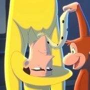 Curious George - galeria zdjęć - filmweb