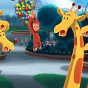 Curious George - galeria zdjęć - filmweb