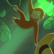 Curious George - galeria zdjęć - filmweb