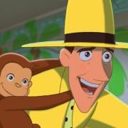 Curious George - galeria zdjęć - filmweb