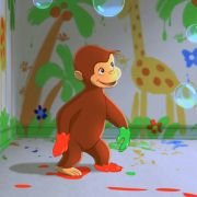Curious George - galeria zdjęć - filmweb