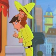 Curious George - galeria zdjęć - filmweb