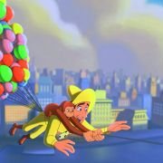 Curious George - galeria zdjęć - filmweb