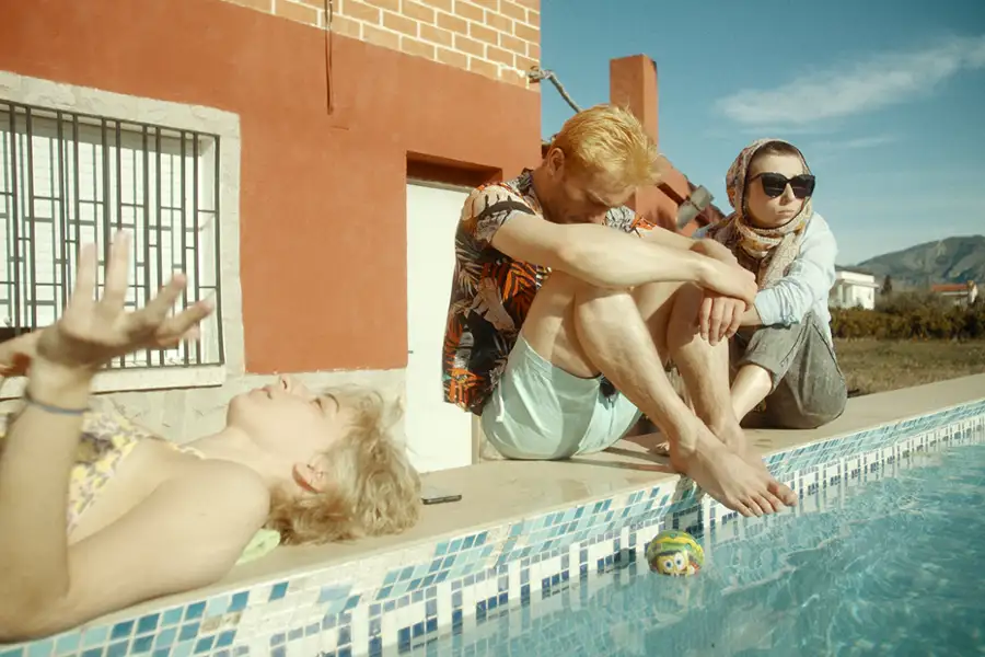 Camper - galeria zdjęć - filmweb