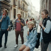 Camper - galeria zdjęć - filmweb