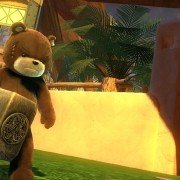 Naughty Bear: Panic in Paradise - galeria zdjęć - filmweb