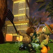 Naughty Bear: Panic in Paradise - galeria zdjęć - filmweb