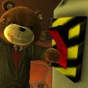 Naughty Bear: Panic in Paradise - galeria zdjęć - filmweb