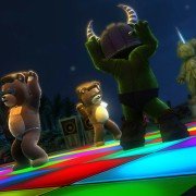 Naughty Bear: Panic in Paradise - galeria zdjęć - filmweb