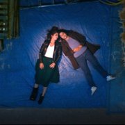 Pójdę tam, gdzie ty - galeria zdjęć - filmweb