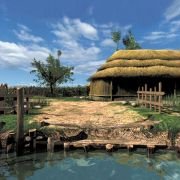Aztec: Klątwa w sercu Złotego Miasta - galeria zdjęć - filmweb