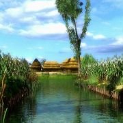 Aztec: Klątwa w sercu Złotego Miasta - galeria zdjęć - filmweb