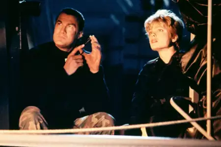 Liberator - galeria zdjęć - filmweb