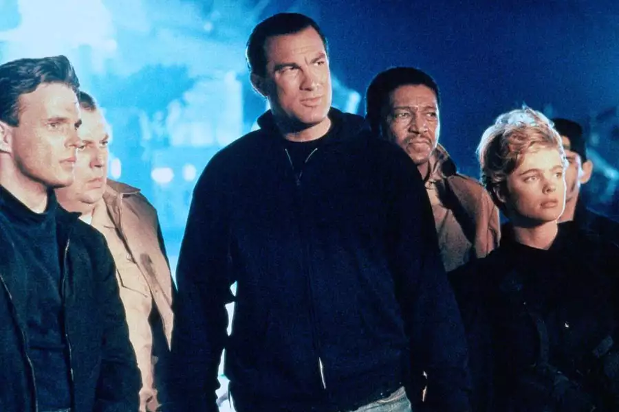 Liberator - galeria zdjęć - filmweb
