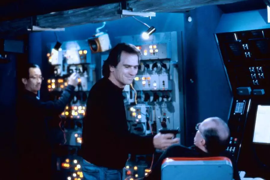 Liberator - galeria zdjęć - filmweb