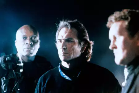 Liberator - galeria zdjęć - filmweb