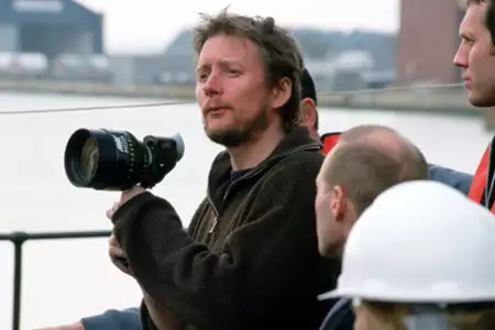 Młody Adam - galeria zdjęć - filmweb