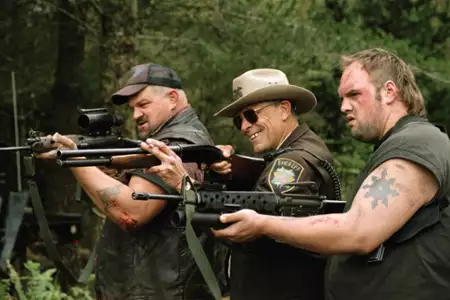 Wiosła w dłoń - galeria zdjęć - filmweb