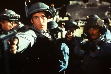 Cyborg 2: Szklany cień - galeria zdjęć - filmweb