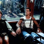 Under Siege 2: Dark Territory - galeria zdjęć - filmweb