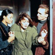 Under Siege 2: Dark Territory - galeria zdjęć - filmweb