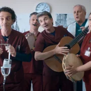 Sicilia Express - galeria zdjęć - filmweb