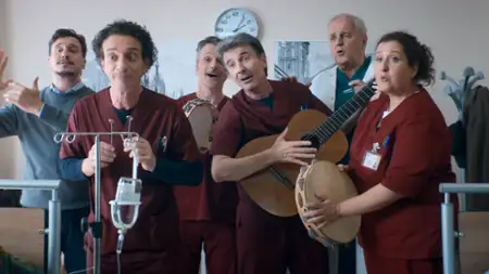 Sycylijski ekspres - galeria zdjęć - filmweb