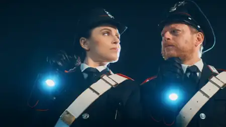 Sycylijski ekspres - galeria zdjęć - filmweb