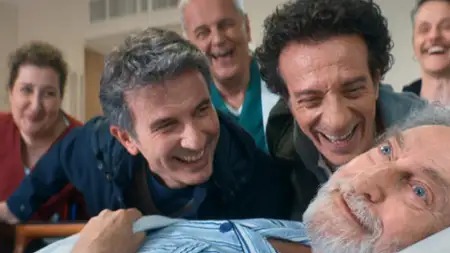Sycylijski ekspres - galeria zdjęć - filmweb