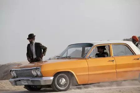 Wejście smoka! - galeria zdjęć - filmweb