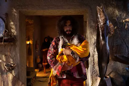 Wejście smoka! - galeria zdjęć - filmweb
