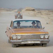 Ejdeha Vared Mishavad! - galeria zdjęć - filmweb