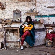 Ejdeha Vared Mishavad! - galeria zdjęć - filmweb