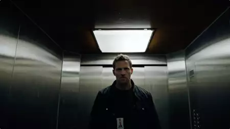 Borderliner - galeria zdjęć - filmweb