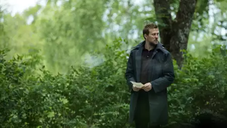Borderliner - galeria zdjęć - filmweb