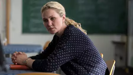 Borderliner - galeria zdjęć - filmweb