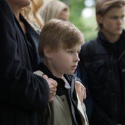 Borderliner - galeria zdjęć - filmweb