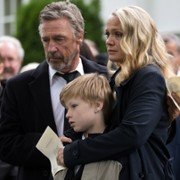 Borderliner - galeria zdjęć - filmweb