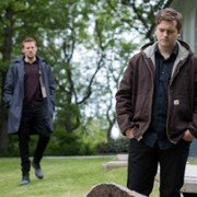 Borderliner - galeria zdjęć - filmweb