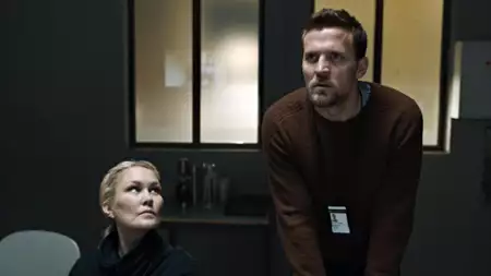 Borderliner - galeria zdjęć - filmweb
