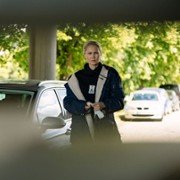 Borderliner - galeria zdjęć - filmweb