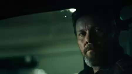 Borderliner - galeria zdjęć - filmweb