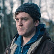 Borderliner - galeria zdjęć - filmweb