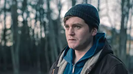 Borderliner - galeria zdjęć - filmweb