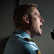 Borderliner - galeria zdjęć - filmweb