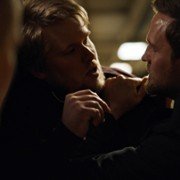 Borderliner - galeria zdjęć - filmweb