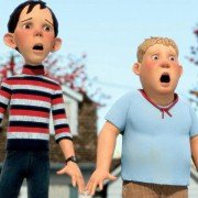 Monster House - galeria zdjęć - filmweb