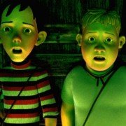 Monster House - galeria zdjęć - filmweb